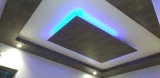PVC False Ceiling project 5